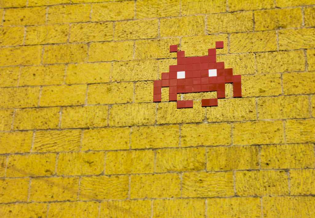 Video game advertising – the next&nbsp;frontier