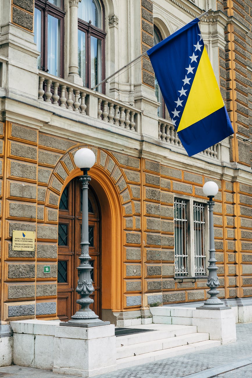 The 2019 EU Elections – British Brexit&nbsp;Balkanization