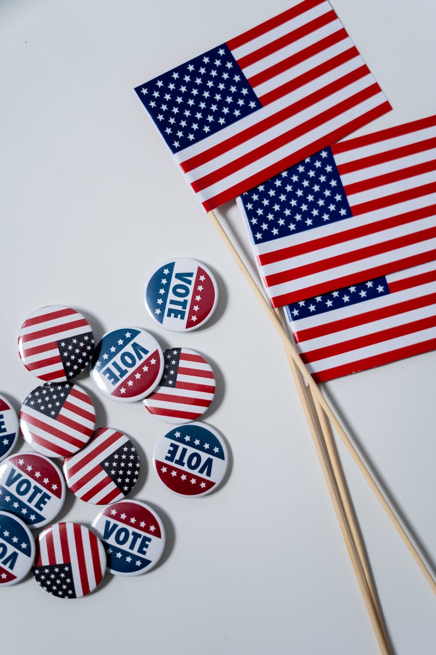 A few early thoughts on the 2020 US election vs the 2019 UK general&nbsp;election