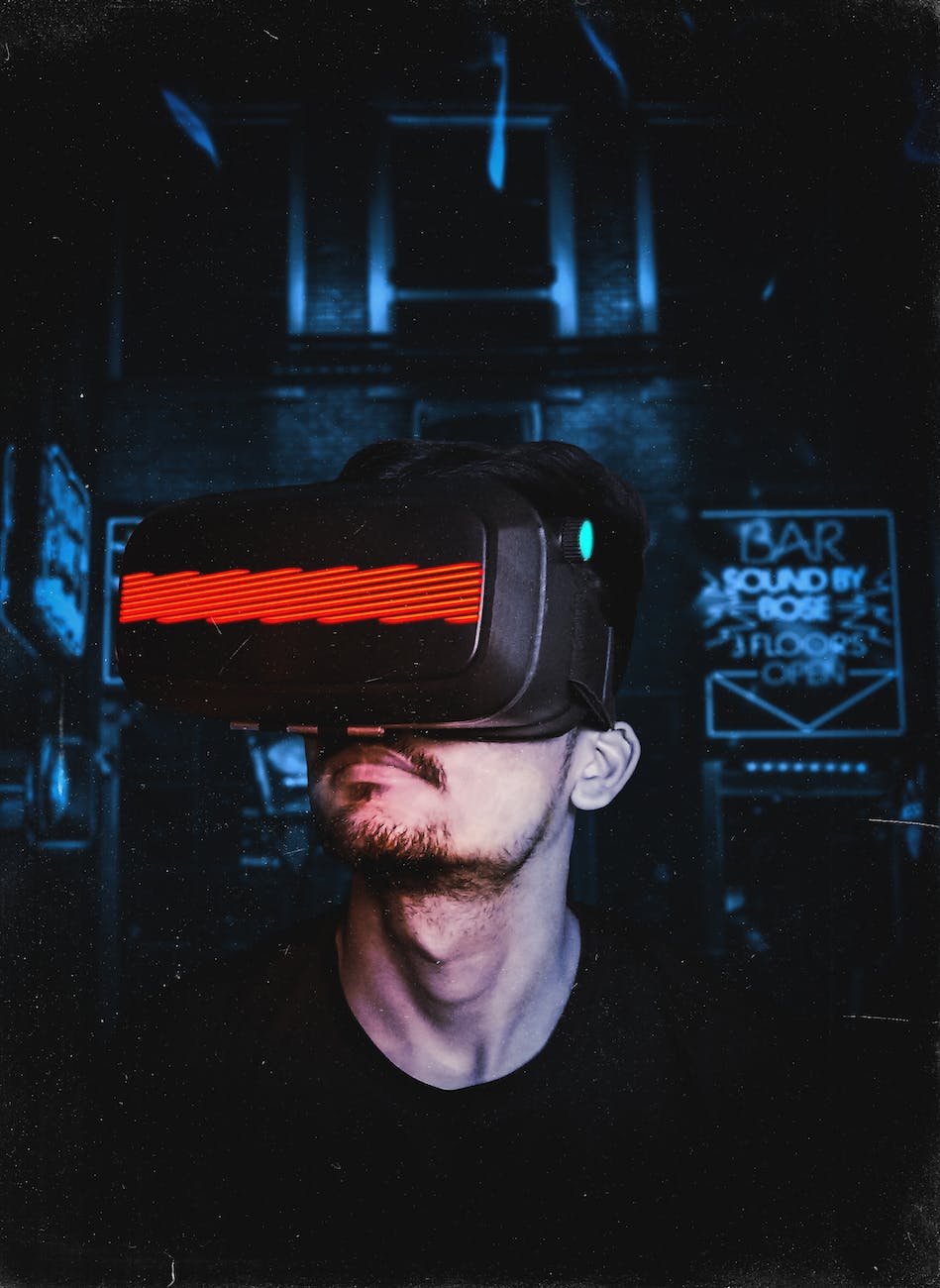 Short explainer – What will the world of social media look like in 30&nbsp;years?
