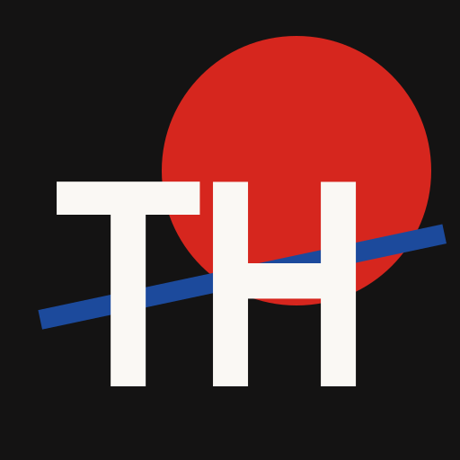 Tristan Hotham